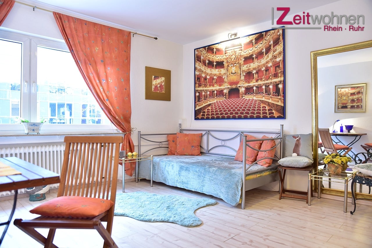 Wohnung Im Klapperhof in Köln