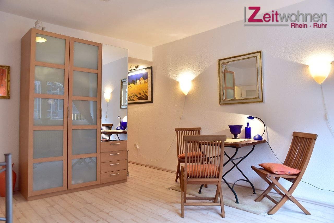 Wohnung Im Klapperhof in Köln