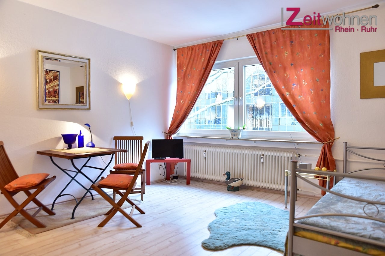 Wohnung Im Klapperhof in Köln