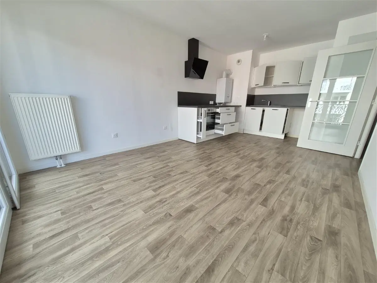 Appartement Rue Fauvet-Girel à Saint-Laurent-Blangy