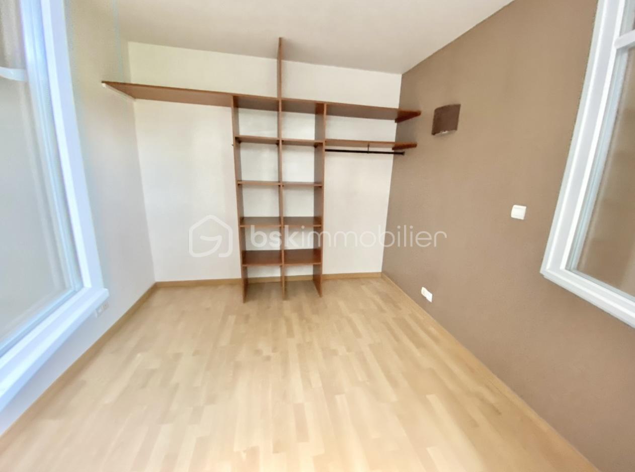Flat Boulevard de Verdun in Fontenay-sous-Bois