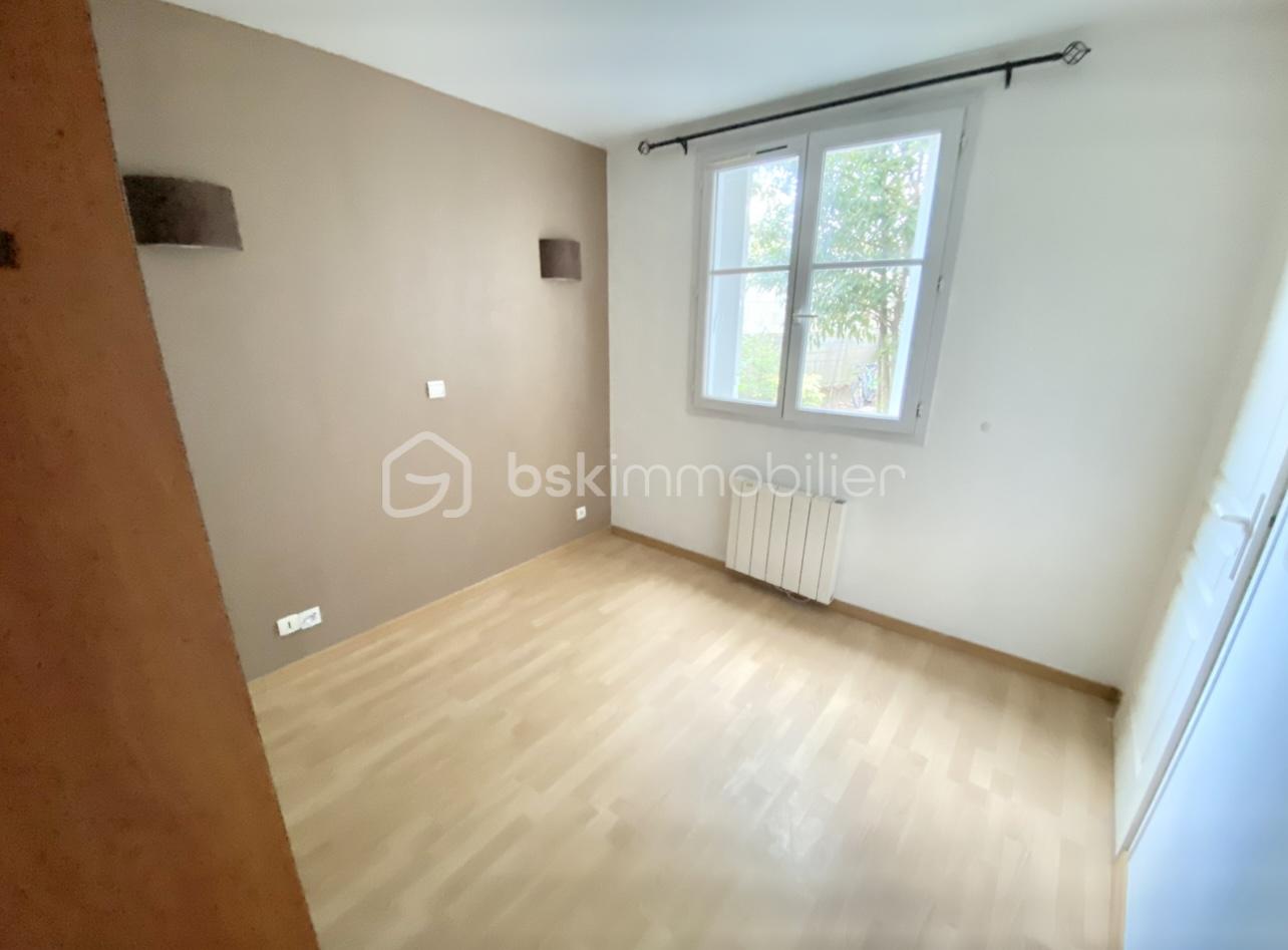 Flat Boulevard de Verdun in Fontenay-sous-Bois