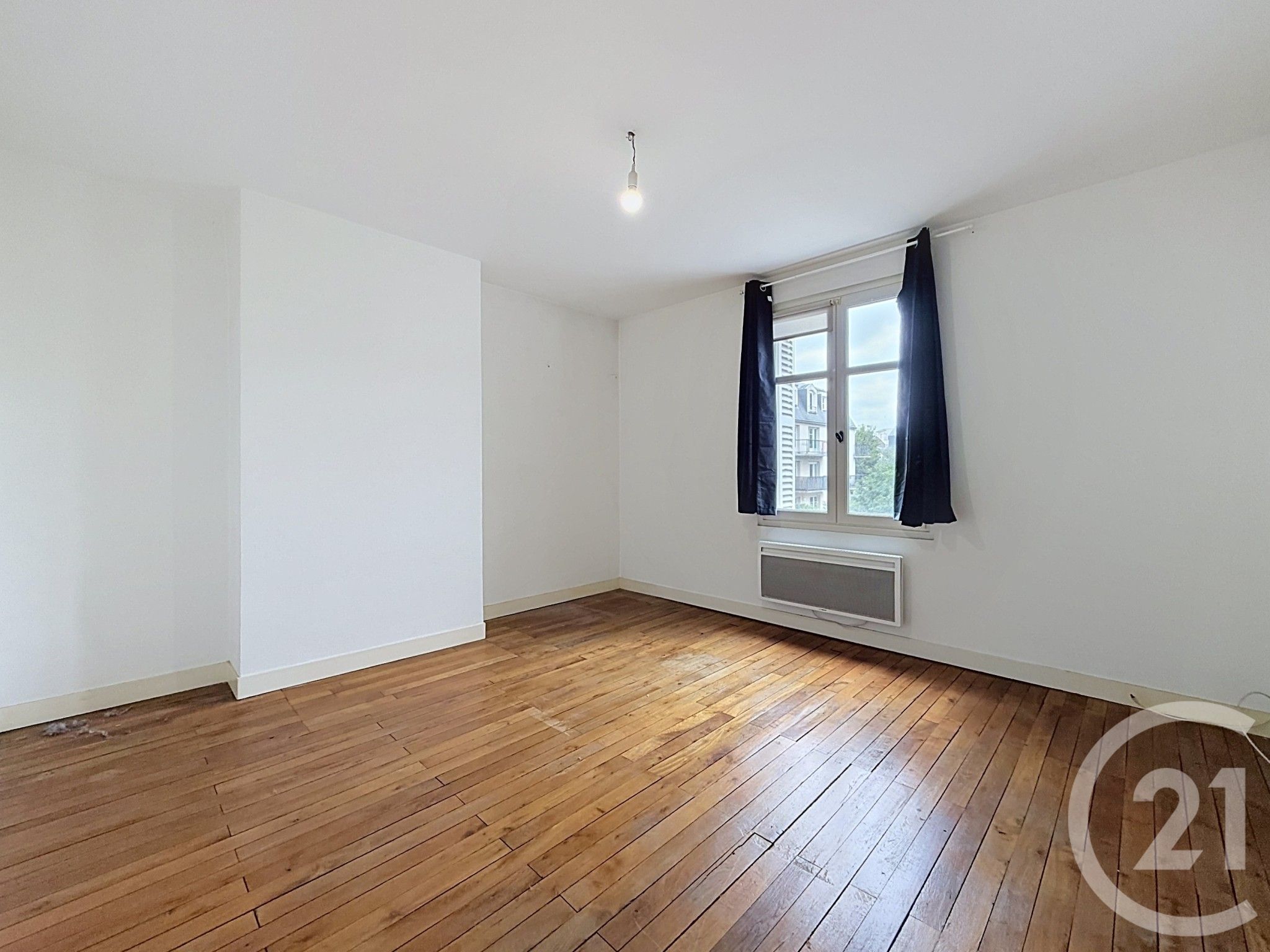 Appartement Boulevard Jean Royer à Tours