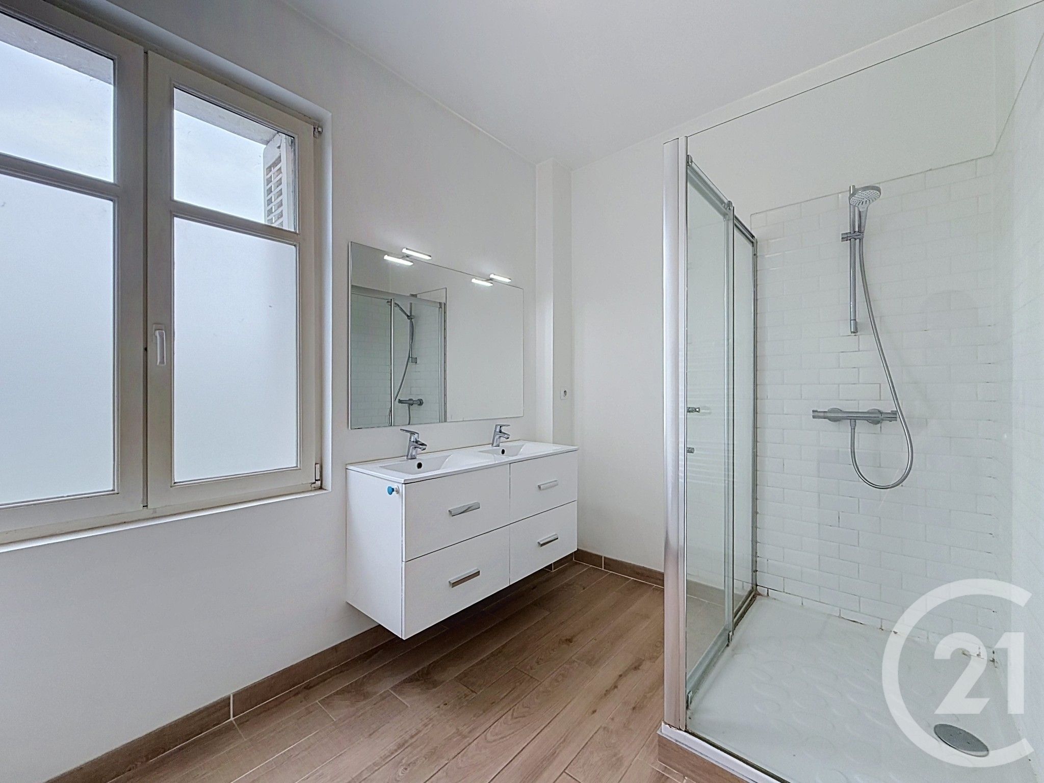 Appartement Boulevard Jean Royer à Tours