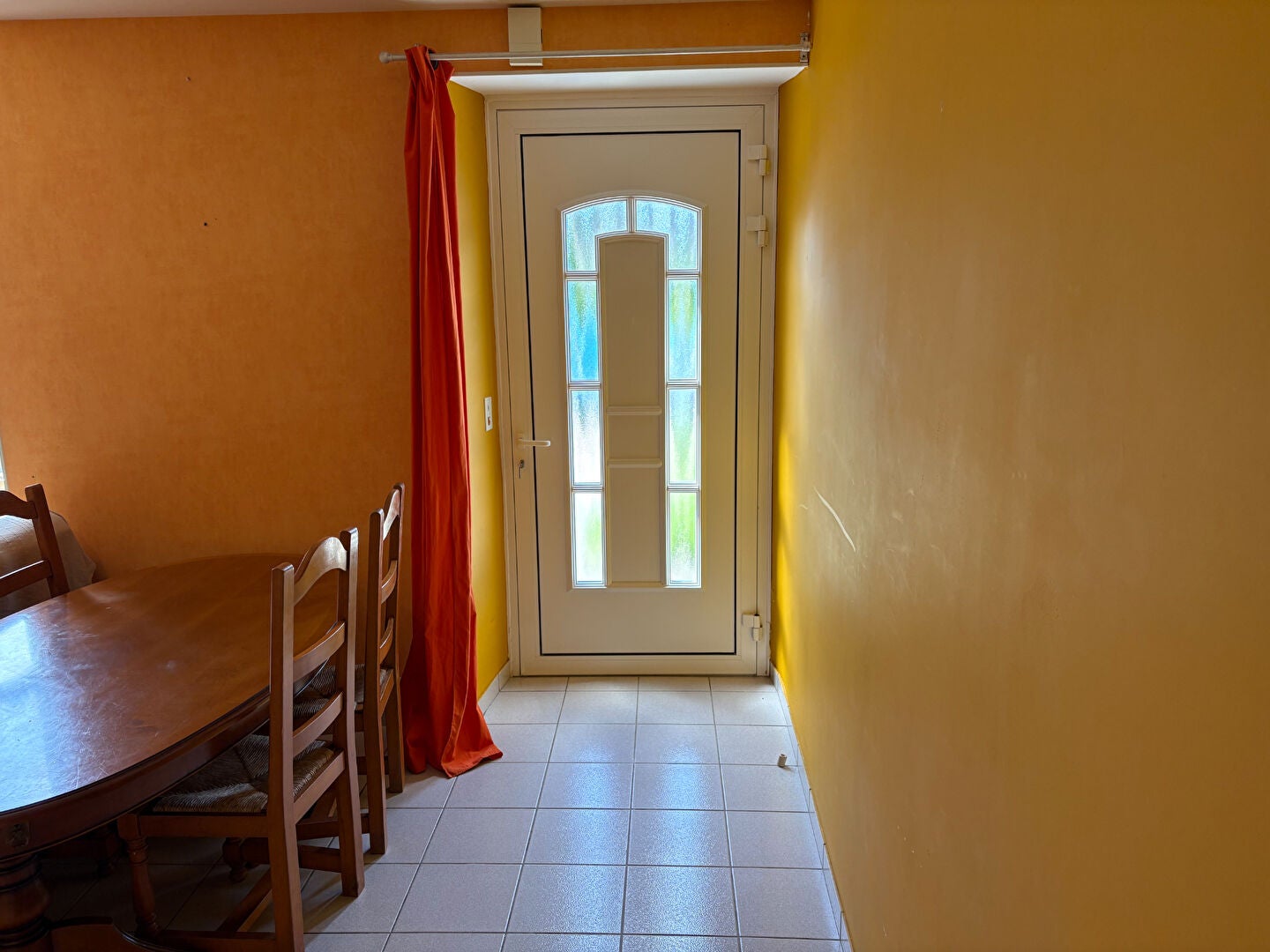 Maison Rue des Grèves à Yffiniac