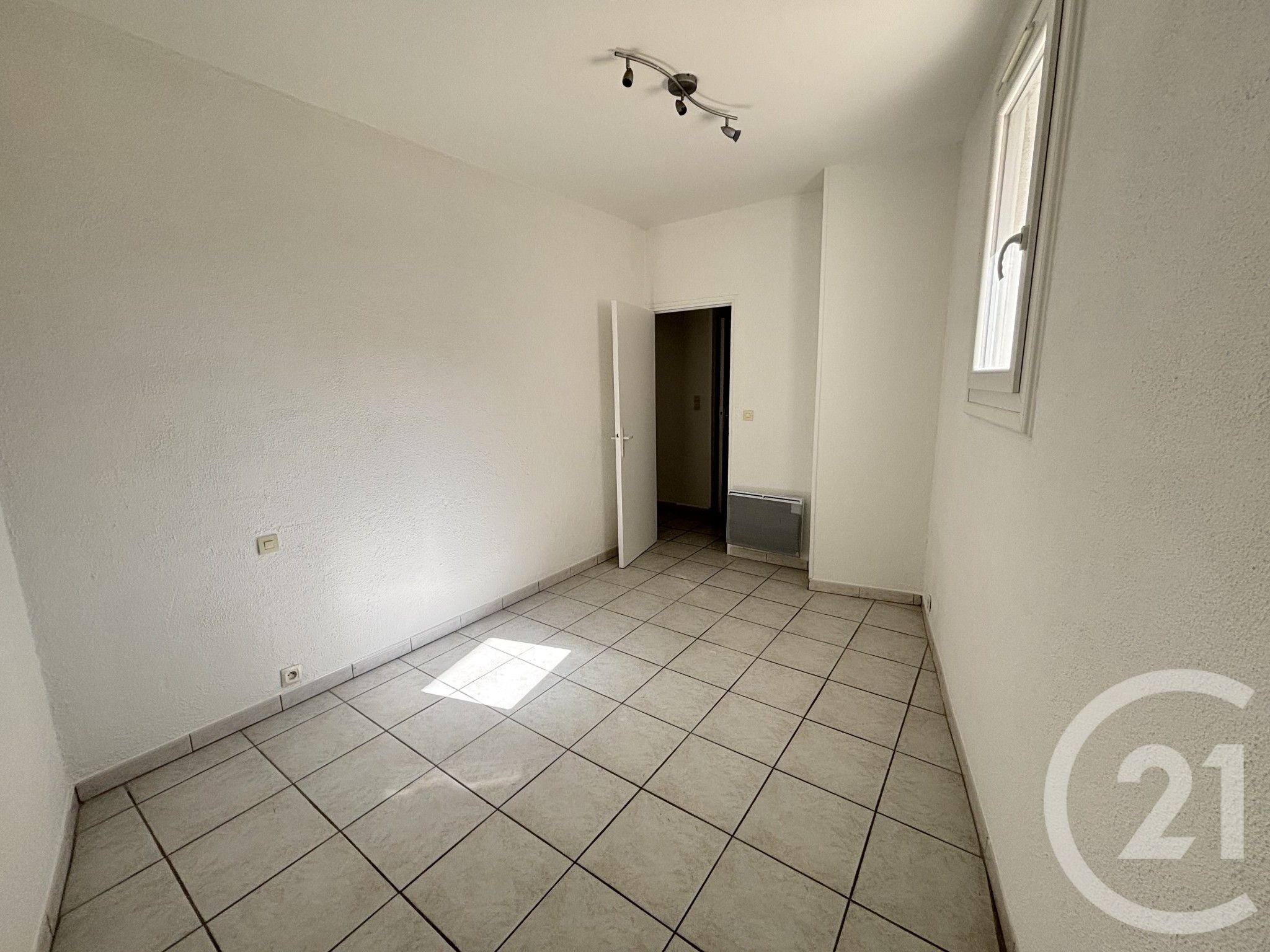 Appartement Rue Sainte-Eugénie à Nîmes