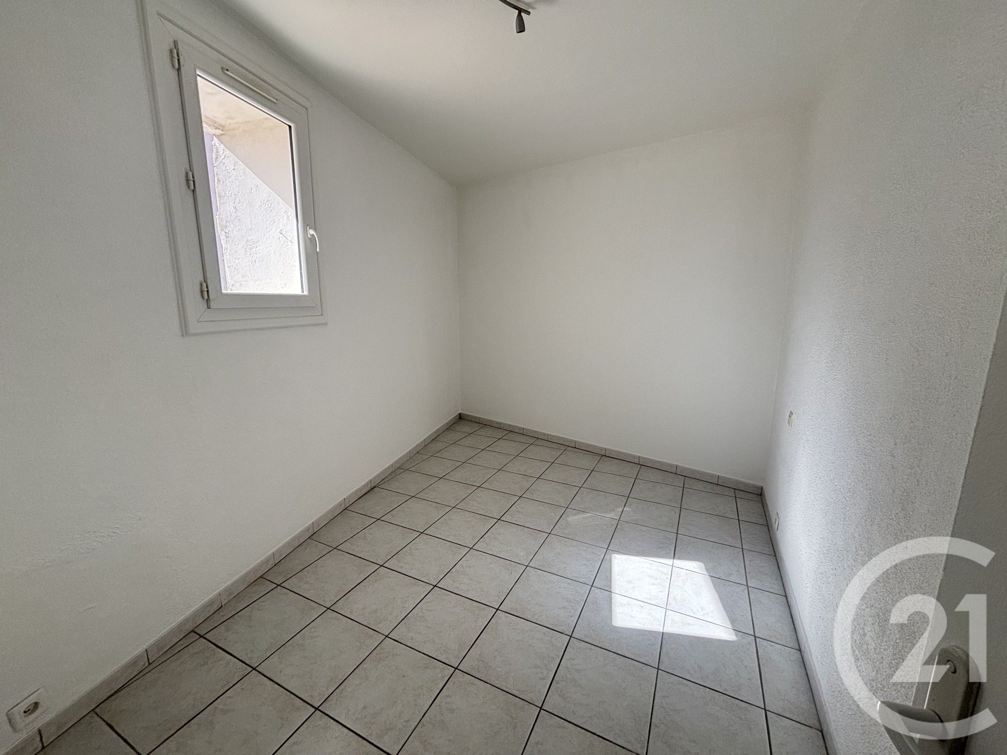 Appartement Rue Sainte-Eugénie à Nîmes