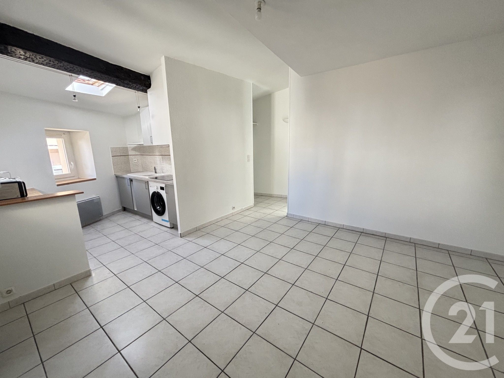 Appartement Rue Sainte-Eugénie à Nîmes