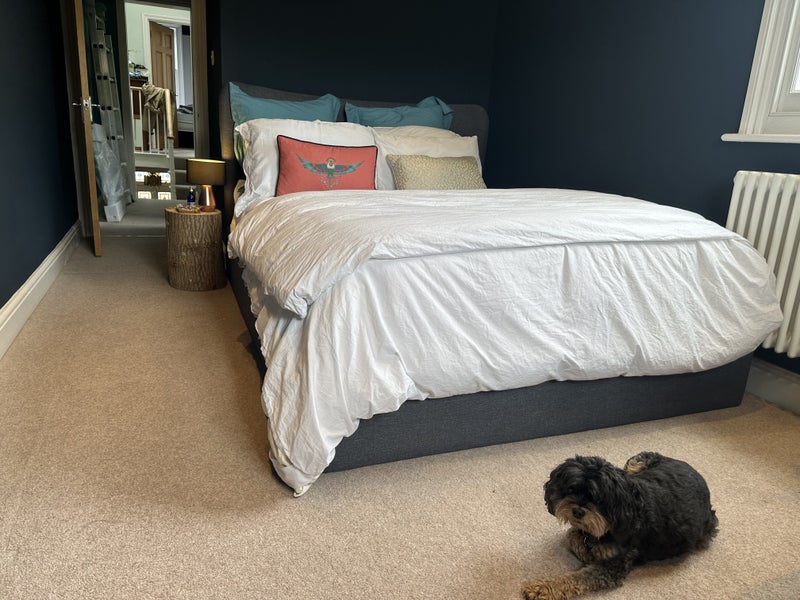 Room Antill Road in Greater London