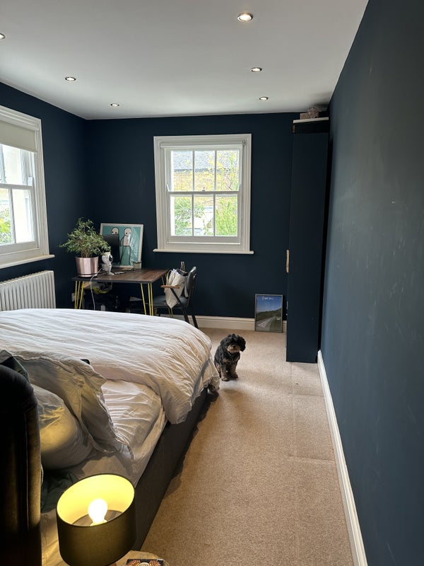 Room Antill Road in Greater London