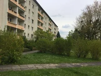 Wohnung Karl-Marx-Straße in Dresden