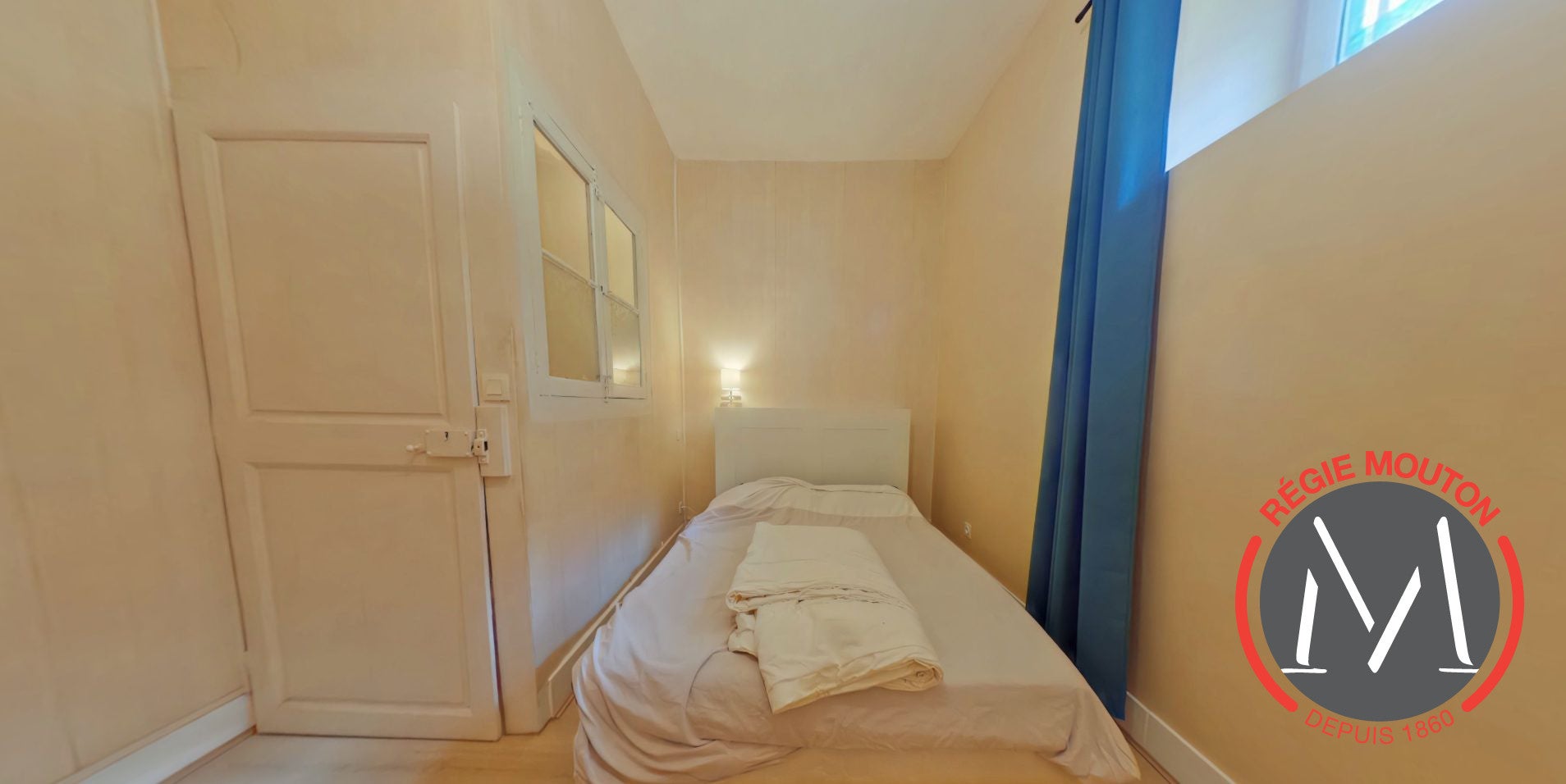 Maison Rue de la Muette à Lyon