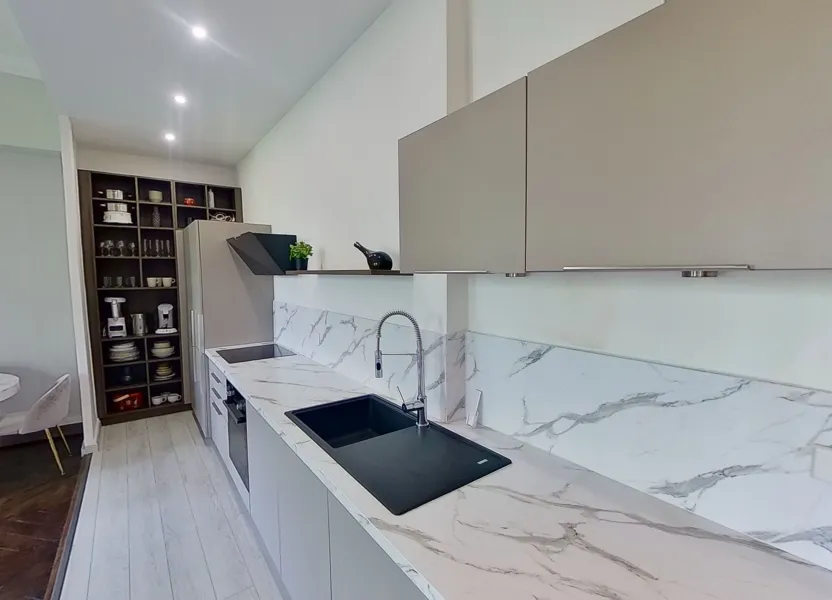 Appartement Montée Rater à Lyon