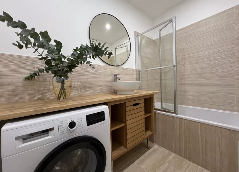 Appartement Montée Rater à Lyon