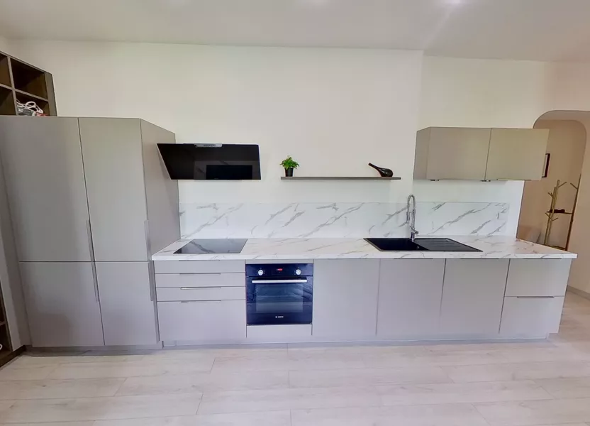 Appartement Montée Rater à Lyon