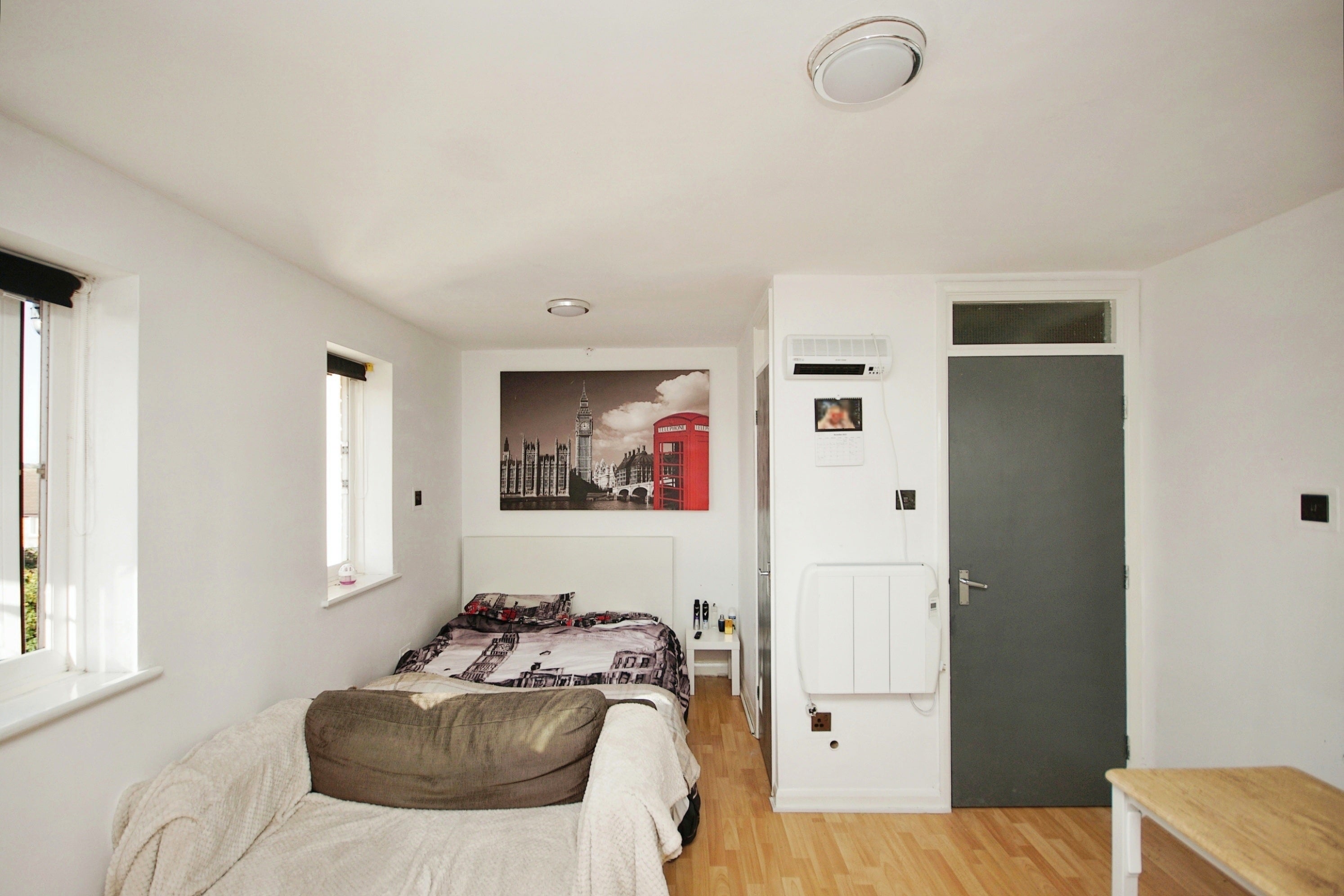 Flat Palmers Leaze in Bristol