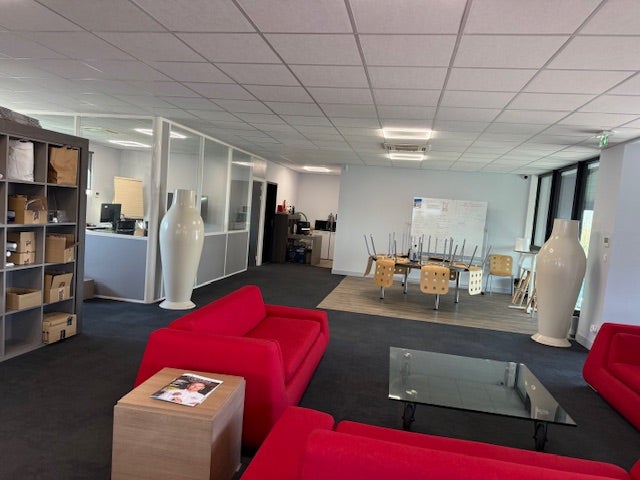Flat Rue Joannes Mollon in Feurs