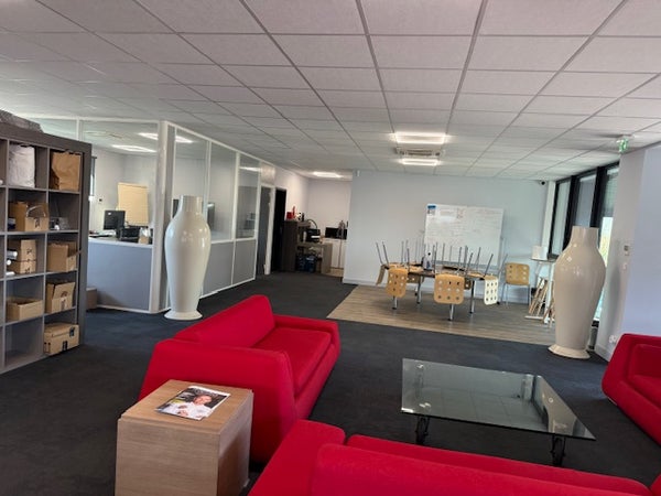 Flat Rue Joannes Mollon in Feurs