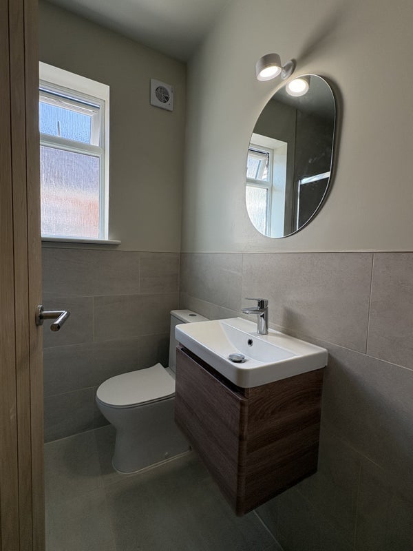 Room King Edward Road in Rugby