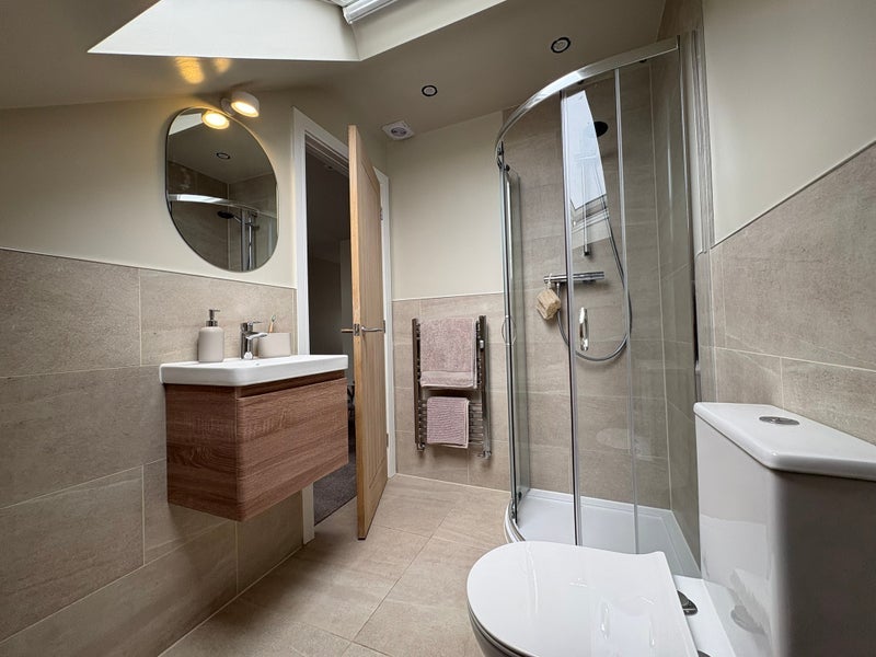 Room King Edward Road in Rugby