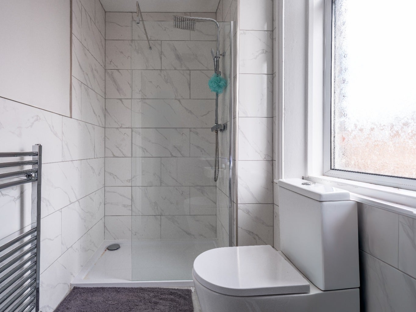 Flat Kelvin Grove in Newcastle upon Tyne