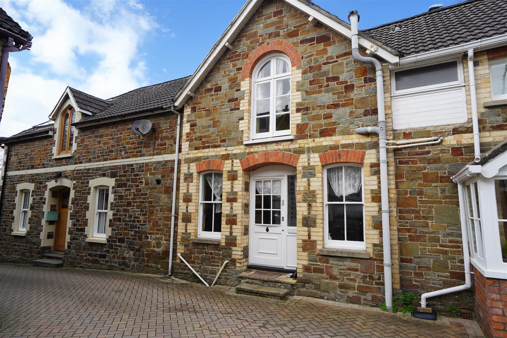 House Tadworthy Road in Torridge District