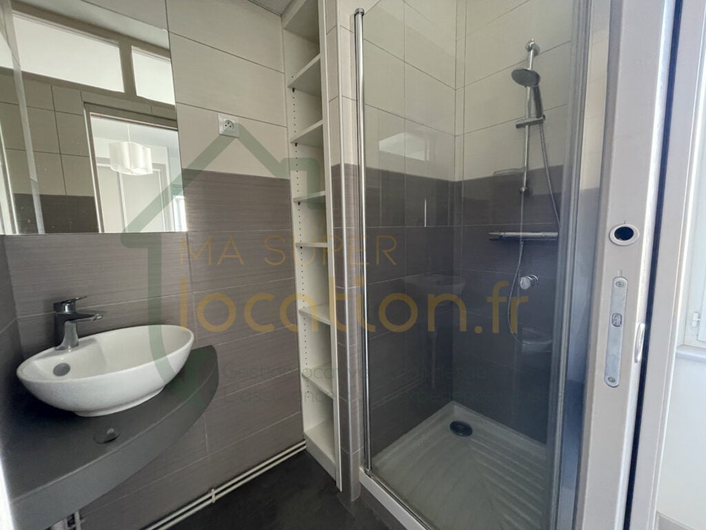 Appartement Rue d'Alsace à Essigny-le-Grand
