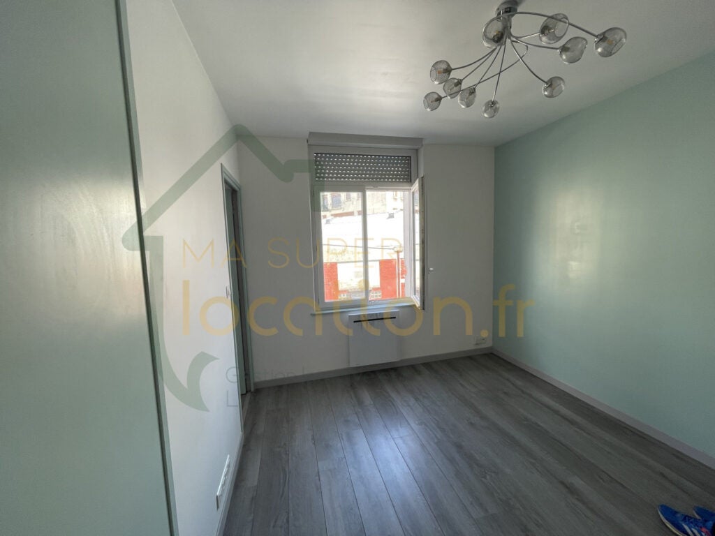 Appartement Rue d'Alsace à Essigny-le-Grand