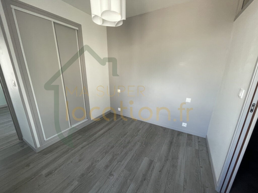 Appartement Rue d'Alsace à Essigny-le-Grand
