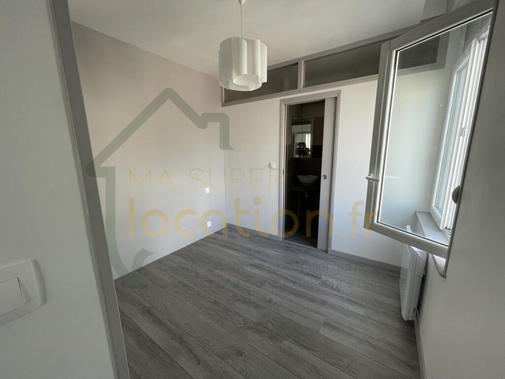 Appartement Rue d'Alsace à Essigny-le-Grand