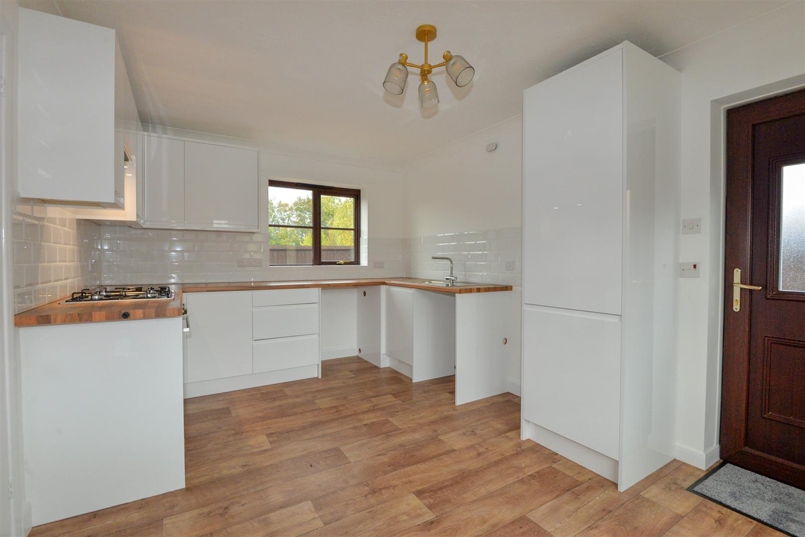 House Gooch Close in Bridgwater