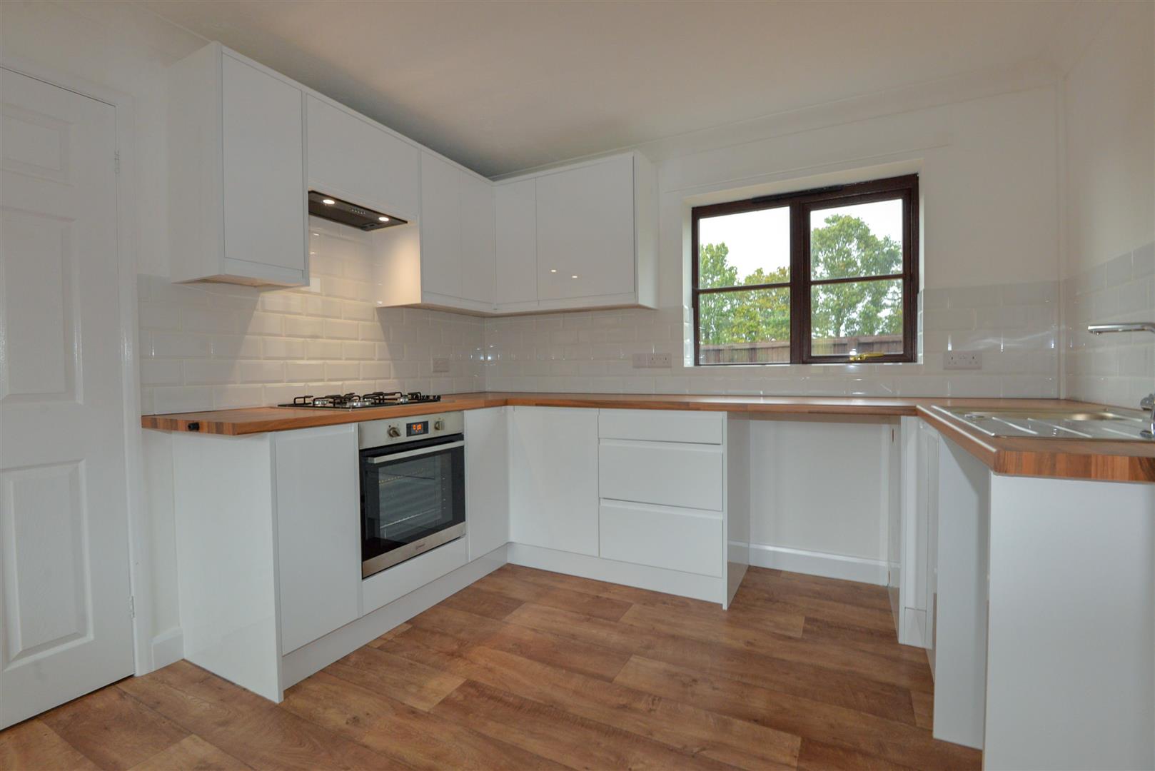 House Gooch Close in Bridgwater