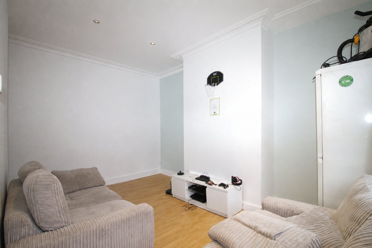 House Martin Terrace in Leeds