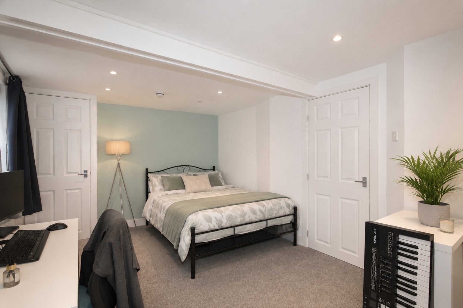 House Martin Terrace in Leeds