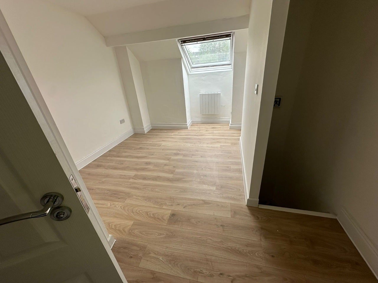 House Holme Close in Sheffield