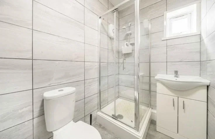 Room Gospatrick Road in Greater London