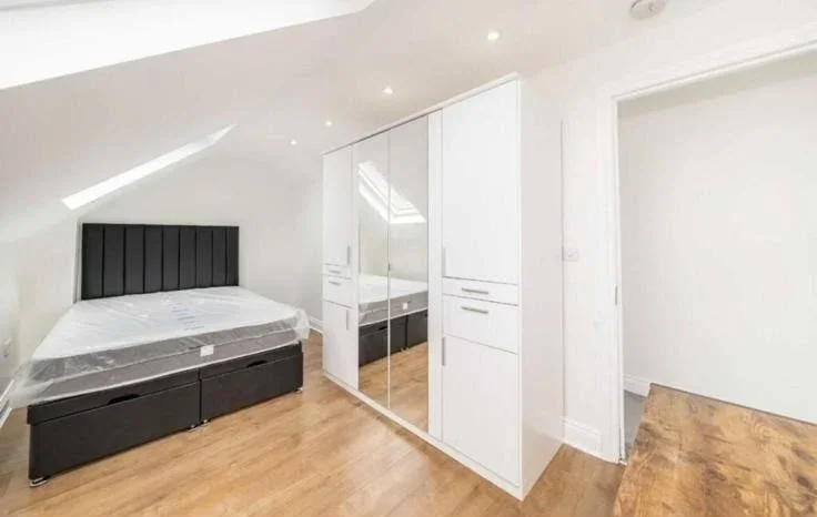 Room Gospatrick Road in Greater London