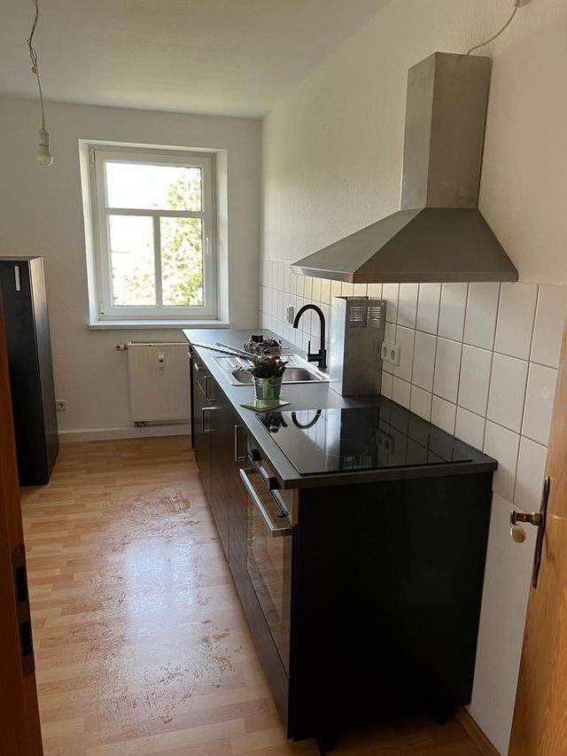 Wohnung August-Bebel-Straße in Olbersdorf