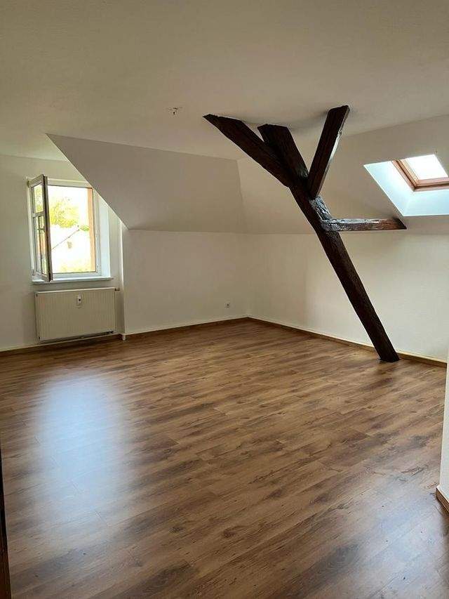 Wohnung August-Bebel-Straße in Olbersdorf