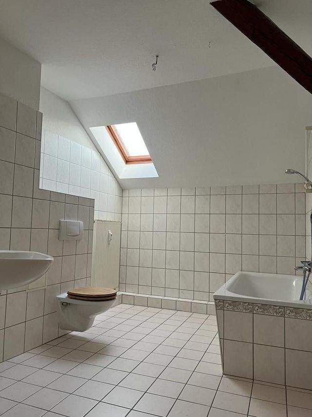 Wohnung August-Bebel-Straße in Olbersdorf