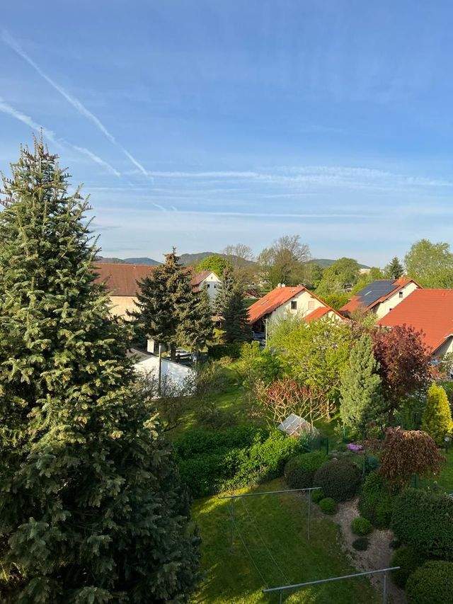 Wohnung August-Bebel-Straße in Olbersdorf