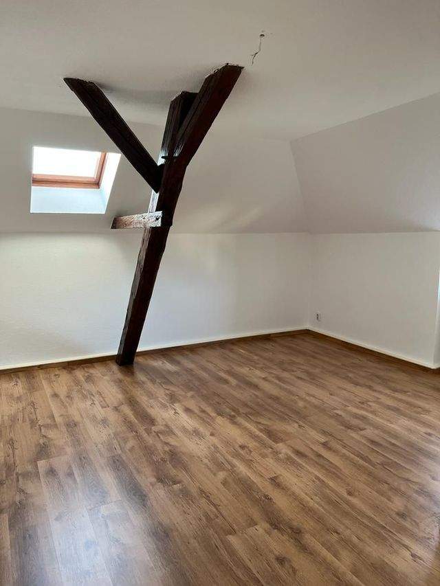 Wohnung August-Bebel-Straße in Olbersdorf