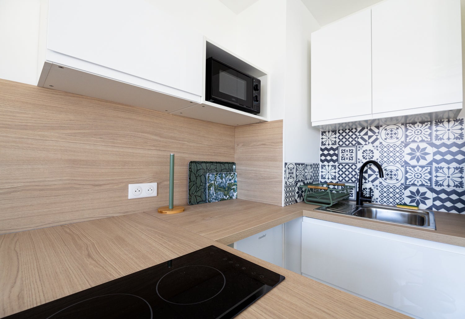 Appartement Avenue du Maréchal Juin à Mandelieu-la-Napoule