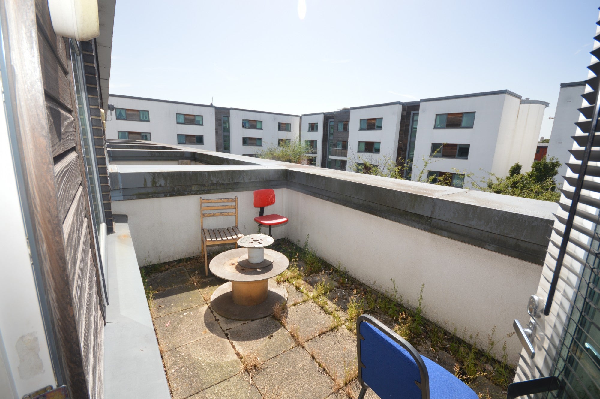 Room Anglesea Terrace in Southampton