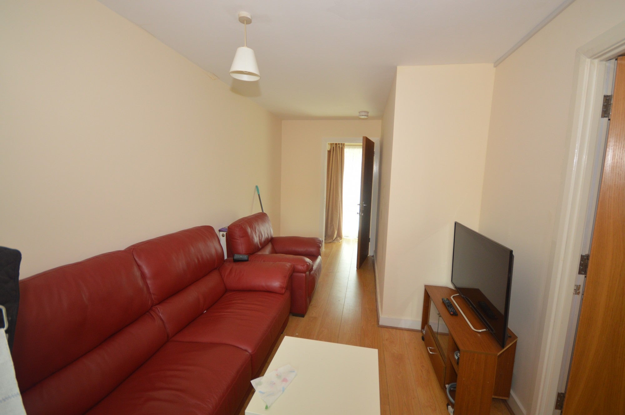Room Anglesea Terrace in Southampton