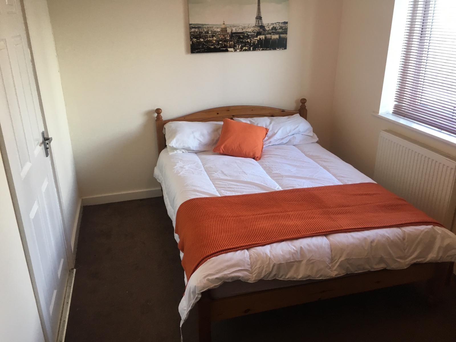 Room Anglesea Terrace in Southampton