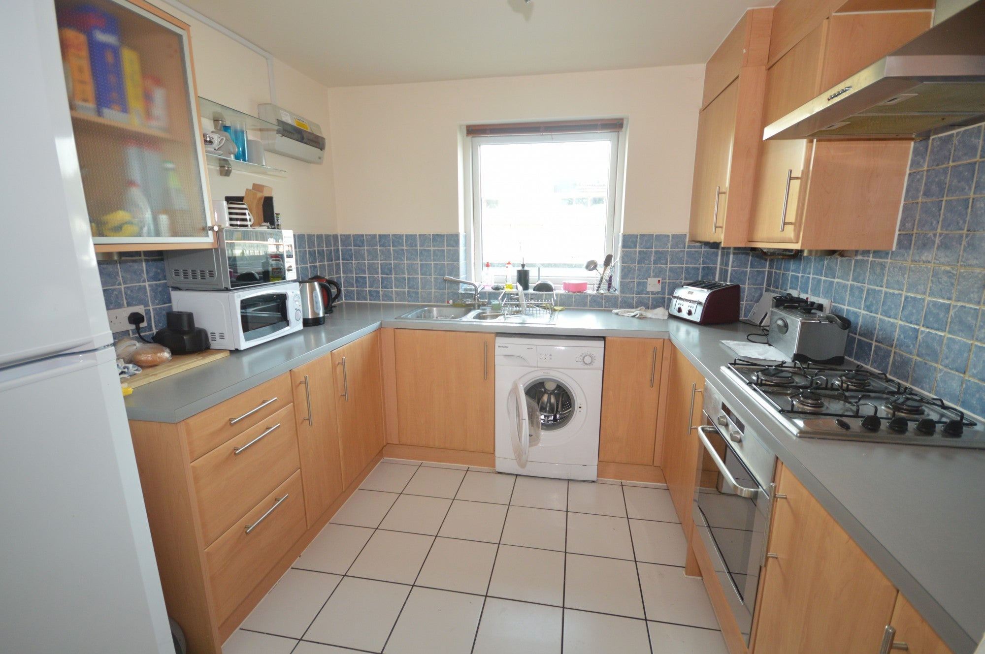Room Anglesea Terrace in Southampton