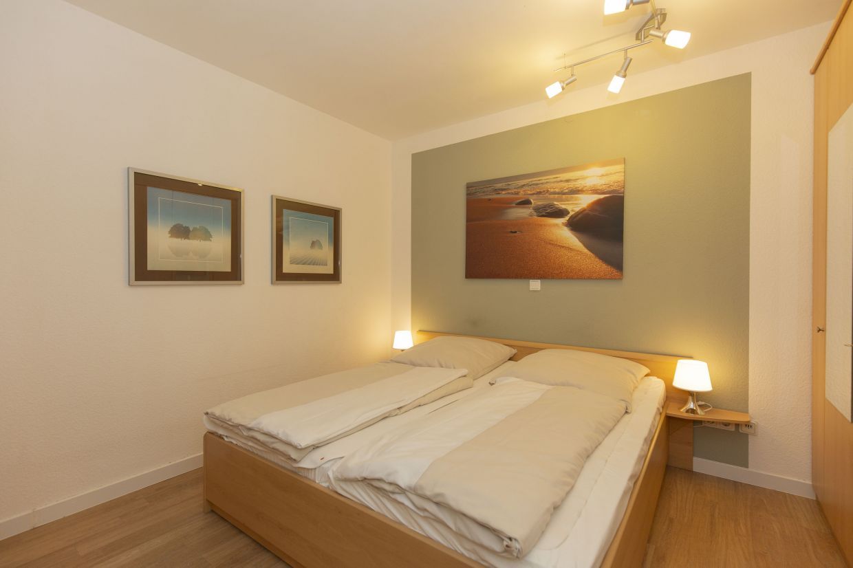 Wohnung Kurparkallee in Cuxhaven