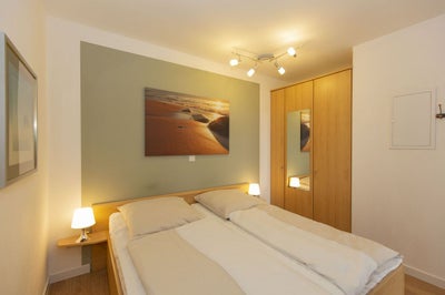 Wohnung Kurparkallee in Cuxhaven