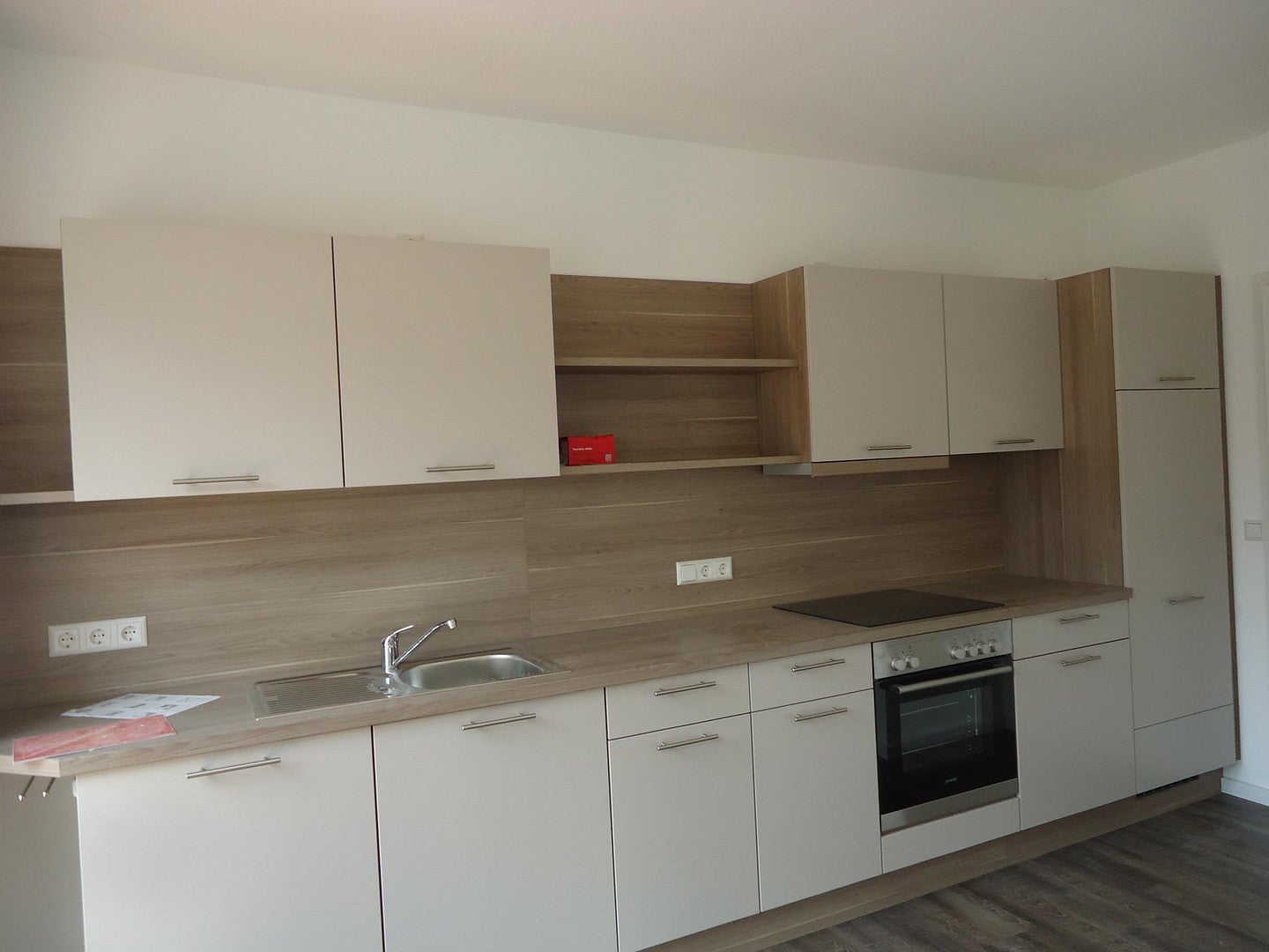 Wohnung Äußere Plauensche Straße in Zwickau